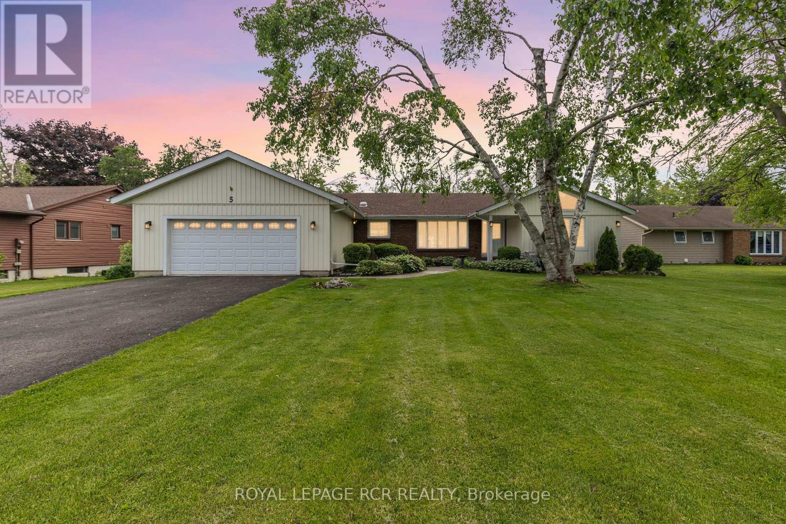 5 PARK LANE, Ramara, Ontario