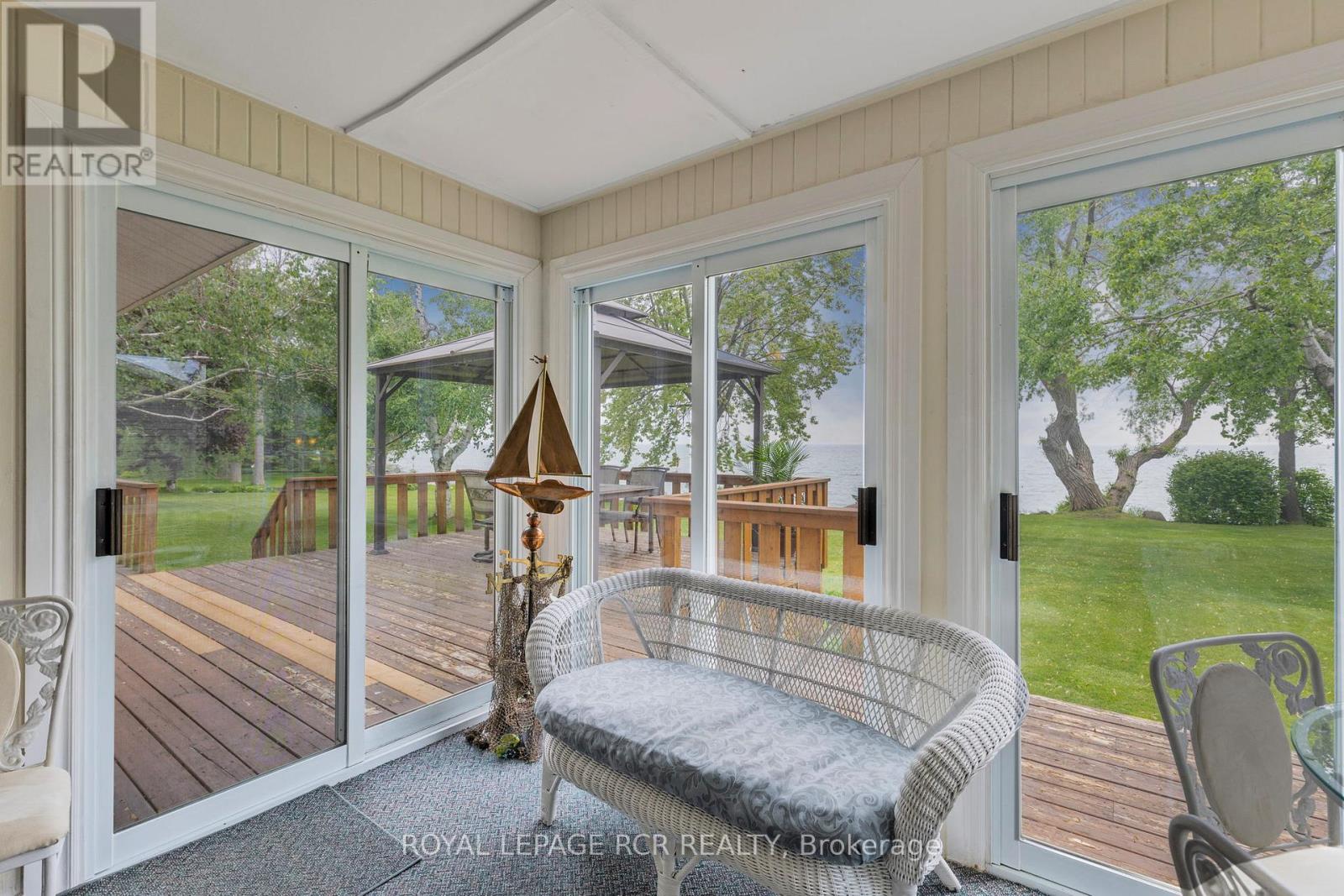 5 Park Lane, Ramara, Ontario  L0K 1B0 - Photo 30 - S12906394