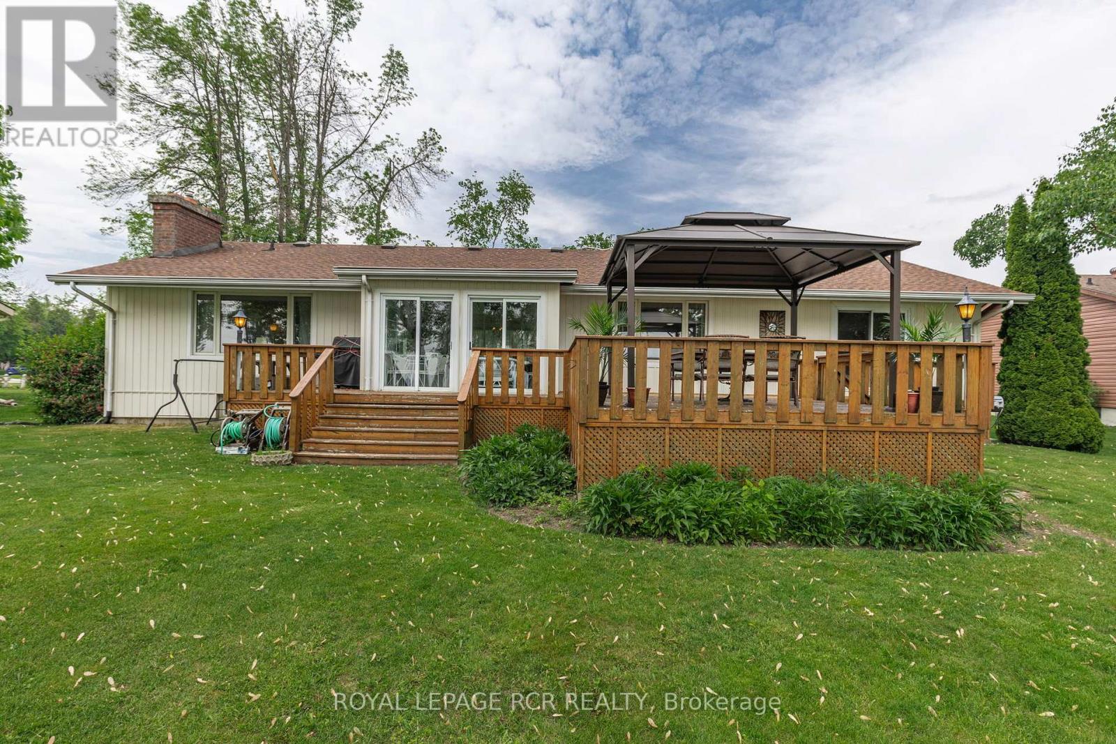 5 Park Lane, Ramara, Ontario  L0K 1B0 - Photo 36 - S12906394