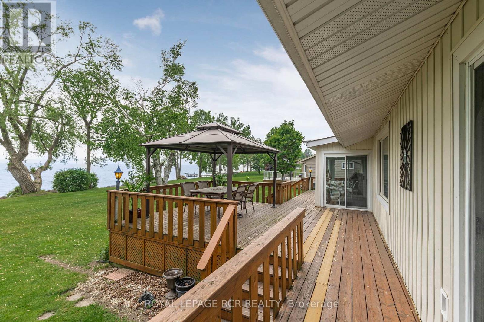 5 Park Lane, Ramara, Ontario  L0K 1B0 - Photo 38 - S12906394