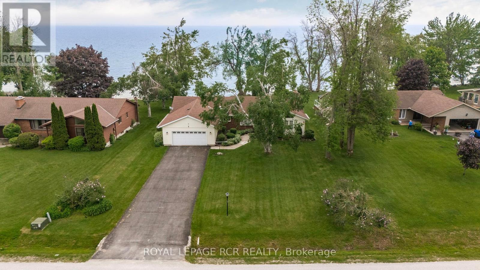 5 Park Lane, Ramara, Ontario  L0K 1B0 - Photo 43 - S12906394