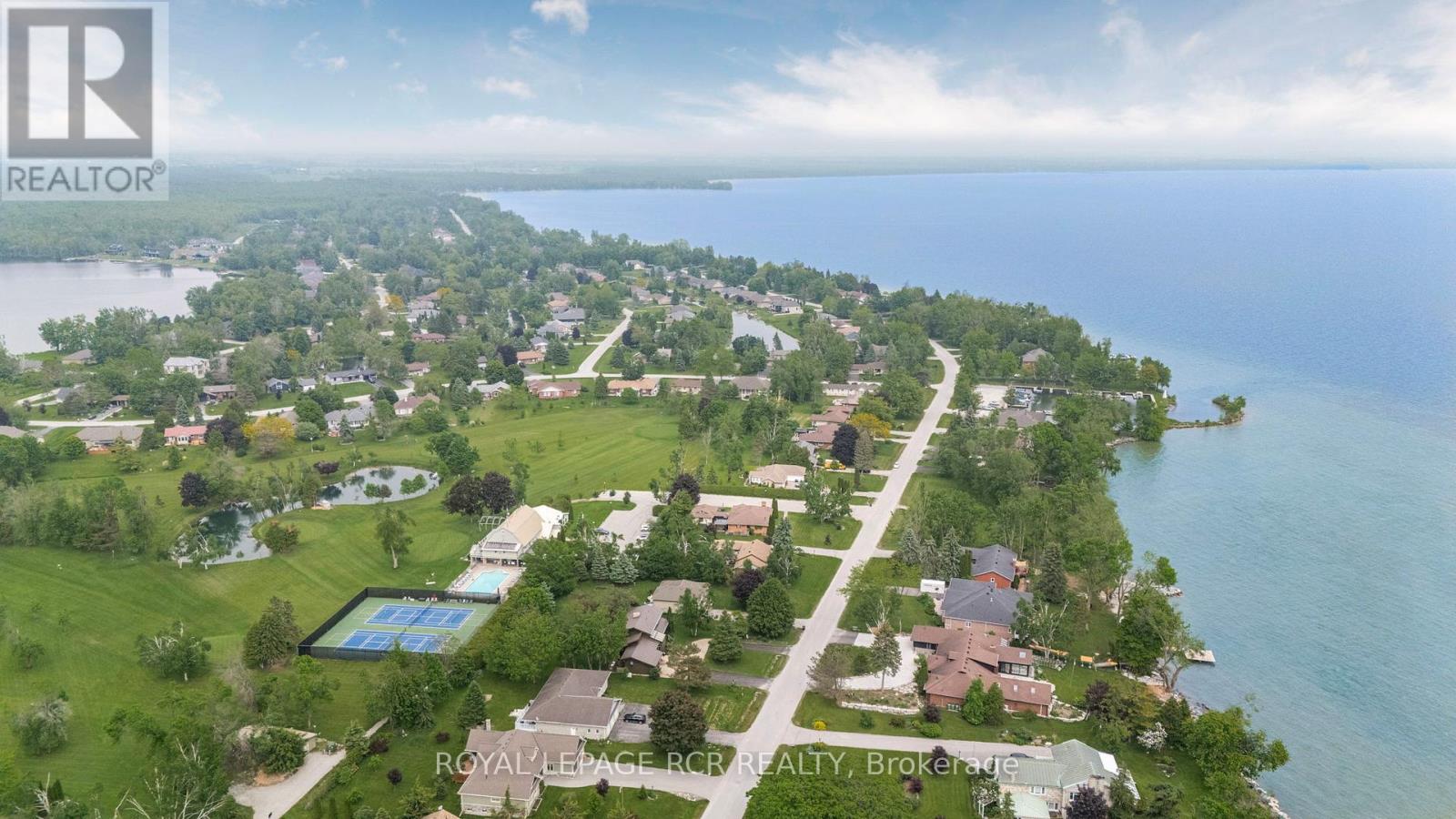 5 Park Lane, Ramara, Ontario  L0K 1B0 - Photo 45 - S12906394