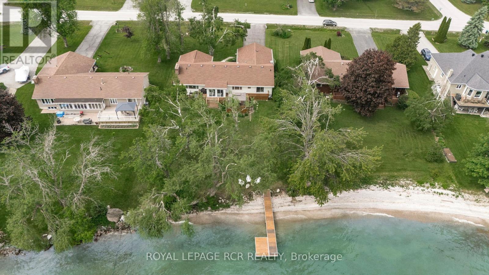 5 Park Lane, Ramara, Ontario  L0K 1B0 - Photo 46 - S12906394