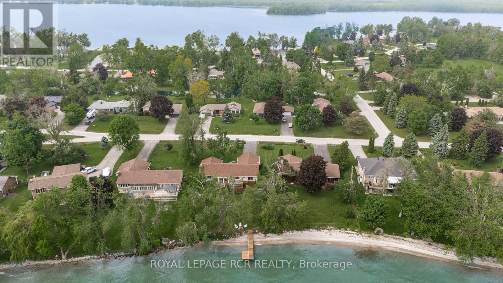 5 Park Lane, Ramara, Ontario  L0K 1B0 - Photo 47 - S12906394