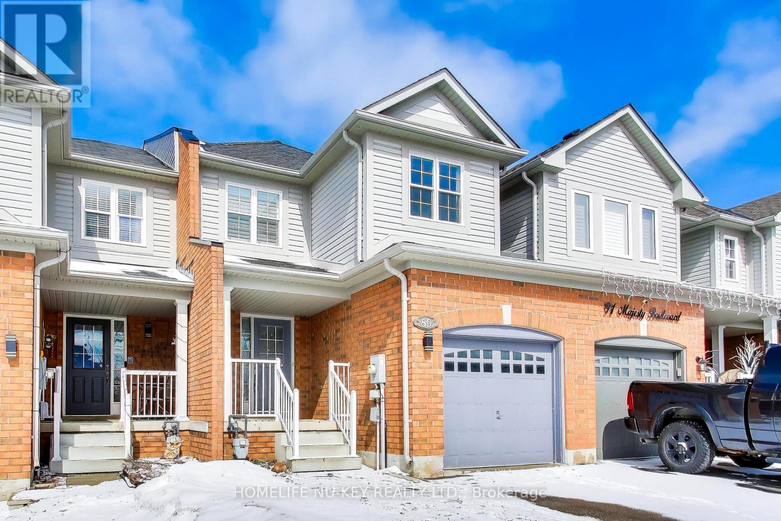 89 Majesty Boulevard, Barrie (Innis-Shore), Ontario L4M 0E5 - Photo 2 - S12906448