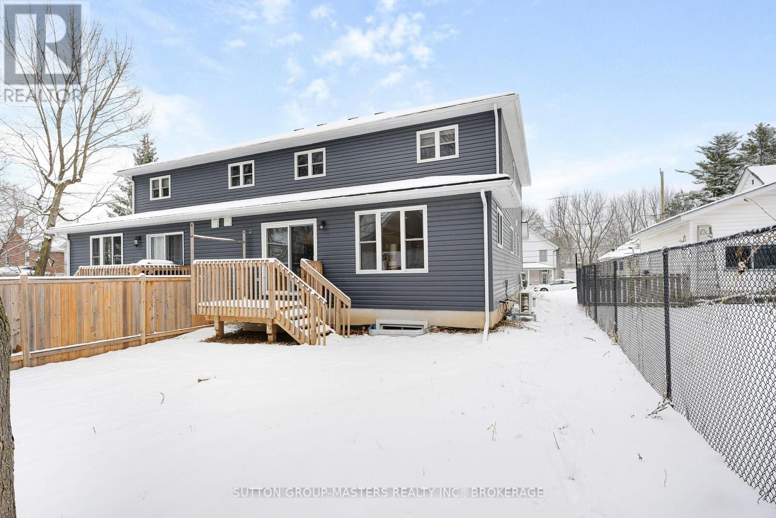 68 Hickory Street, Gananoque, Ontario  K7G 2P5 - Photo 49 - X12871296