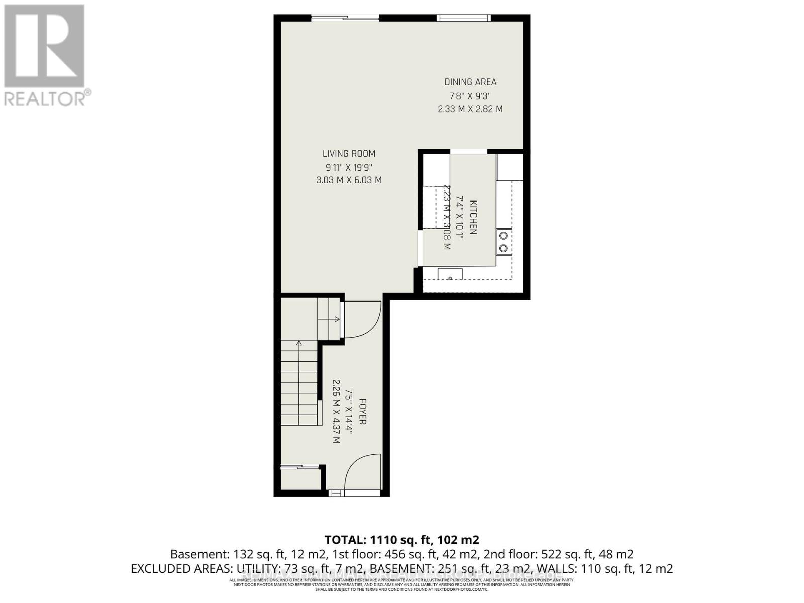 1542 Queensdale Avenue, Ottawa, Ontario  K1T 1R7 - Photo 25 - X12905358