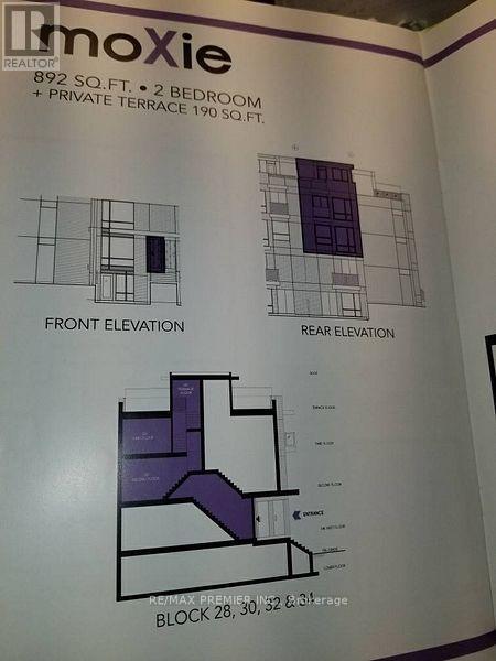 141 - 34 Fieldway Road, Toronto, Ontario  M8Z 3L2 - Photo 5 - W12906424