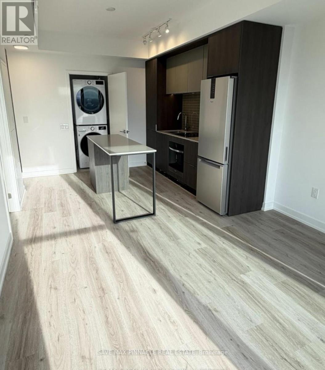 1509 - 395 Square One Drive, Mississauga (City Centre), Ontario  L5B 0P6 - Photo 9 - W12906428