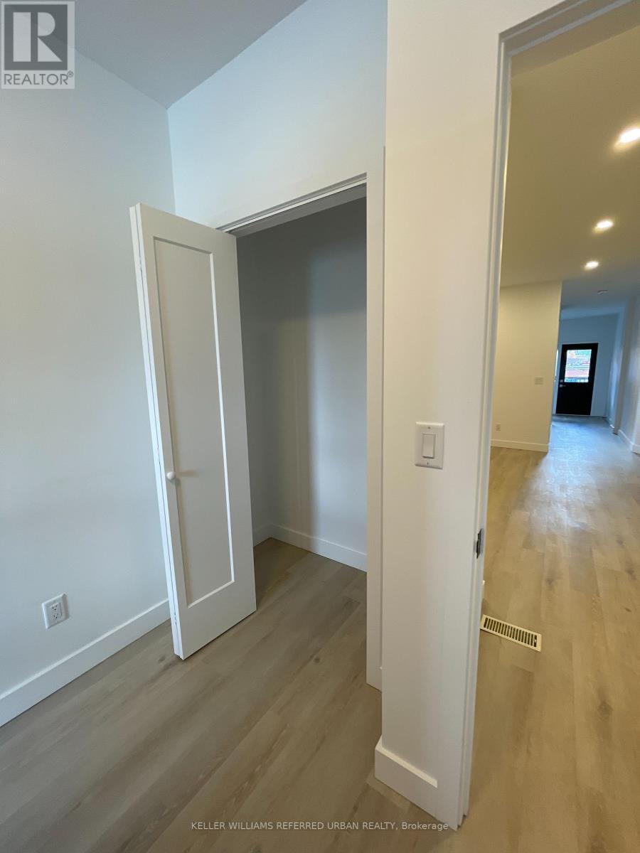 Main - 1821 Davenport Road, Toronto, Ontario  M6N 1B8 - Photo 5 - W12906454