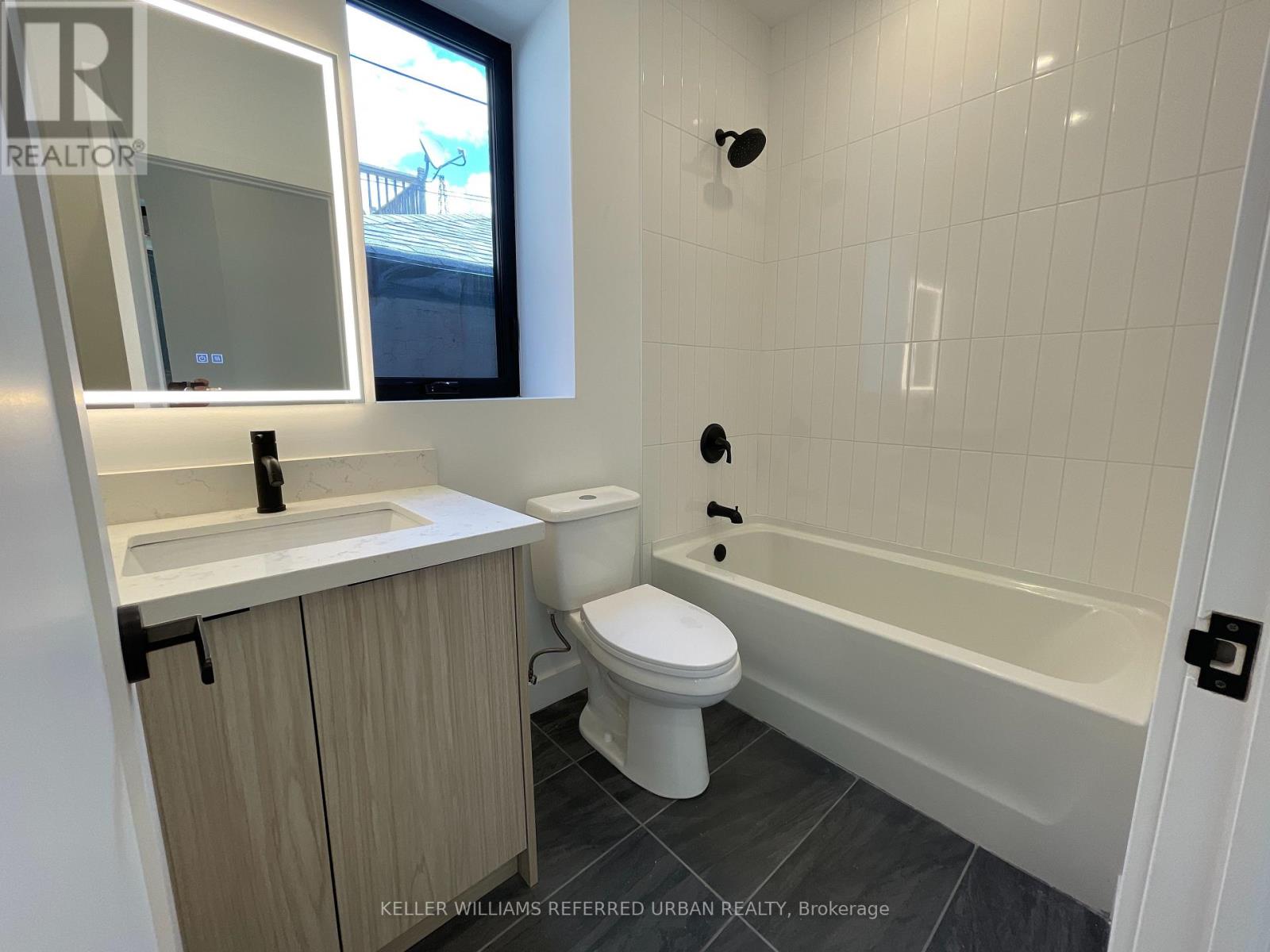 Main - 1821 Davenport Road, Toronto, Ontario  M6N 1B8 - Photo 9 - W12906454