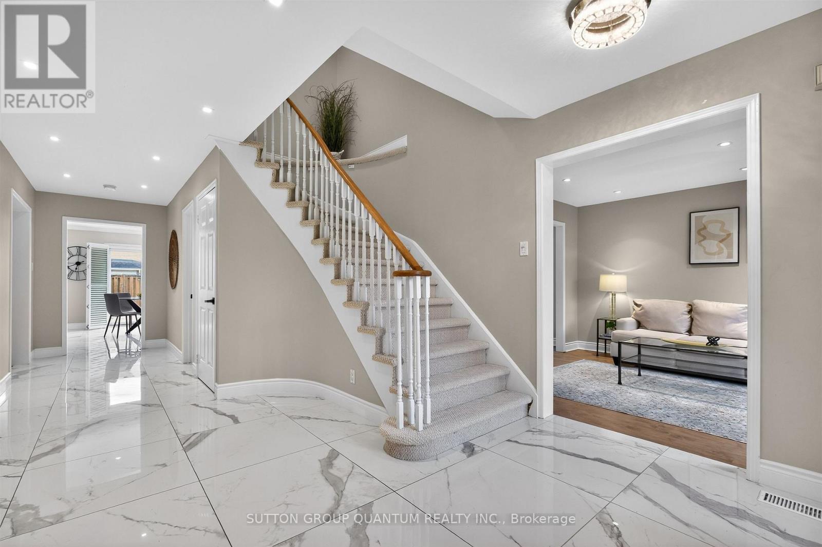 314 Leacock Avenue, Oakville, Ontario  L6H 5J1 - Photo 17 - W12906456