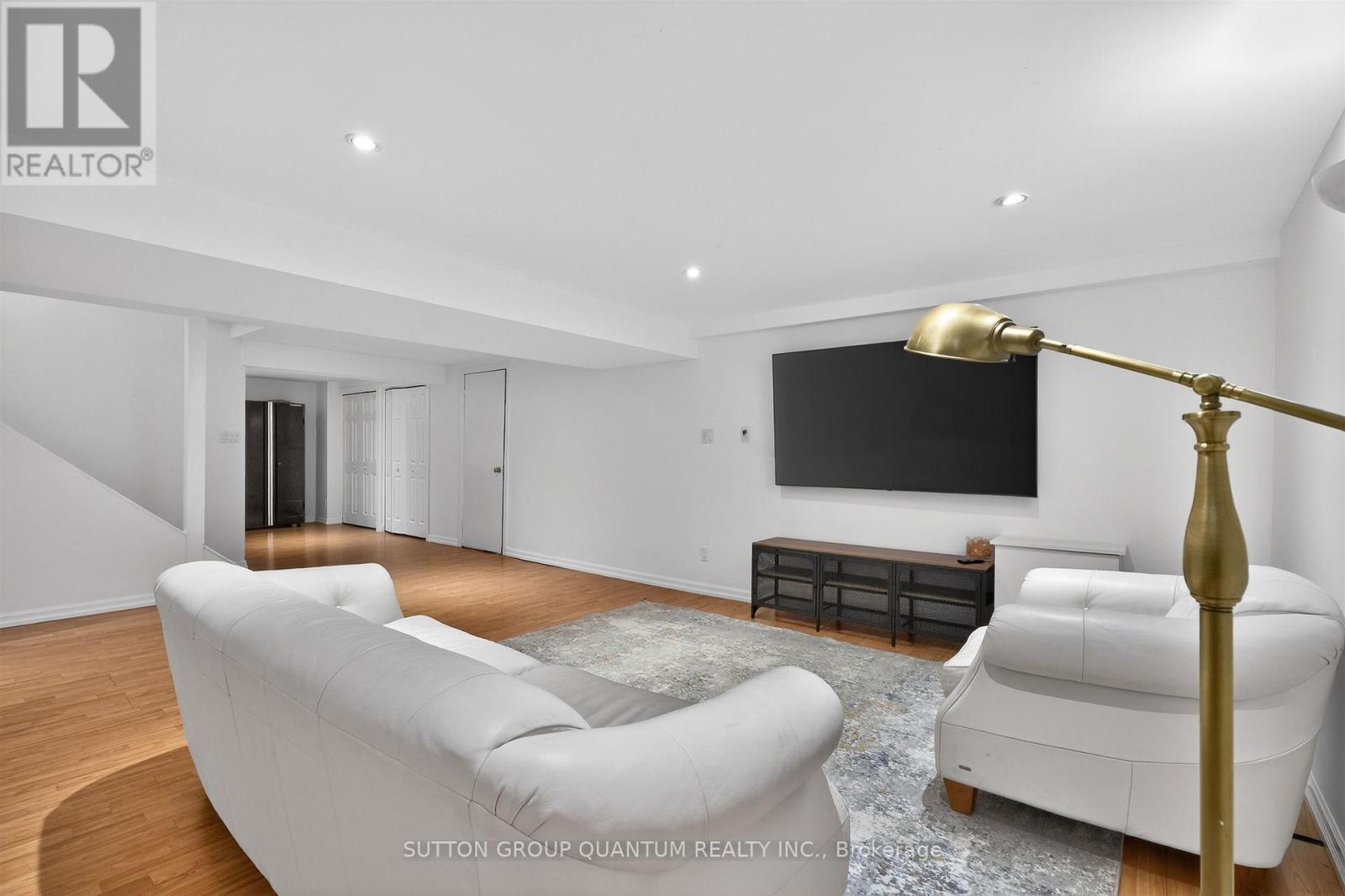 314 Leacock Avenue, Oakville, Ontario  L6H 5J1 - Photo 31 - W12906456