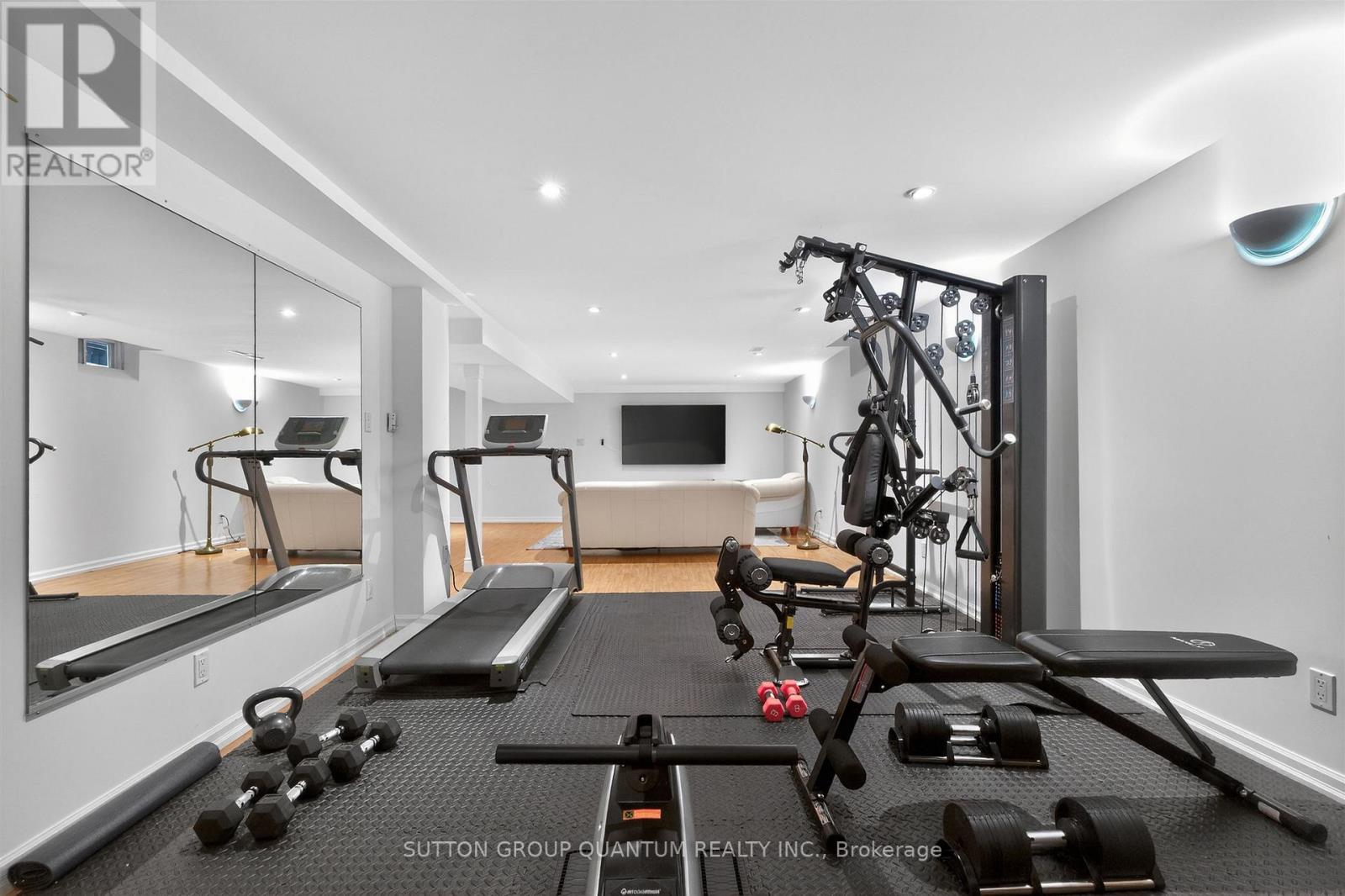 314 Leacock Avenue, Oakville, Ontario  L6H 5J1 - Photo 34 - W12906456