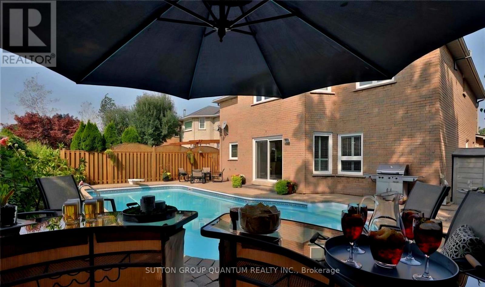 314 Leacock Avenue, Oakville, Ontario  L6H 5J1 - Photo 37 - W12906456