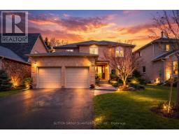 314 LEACOCK AVENUE, Oakville, Ontario