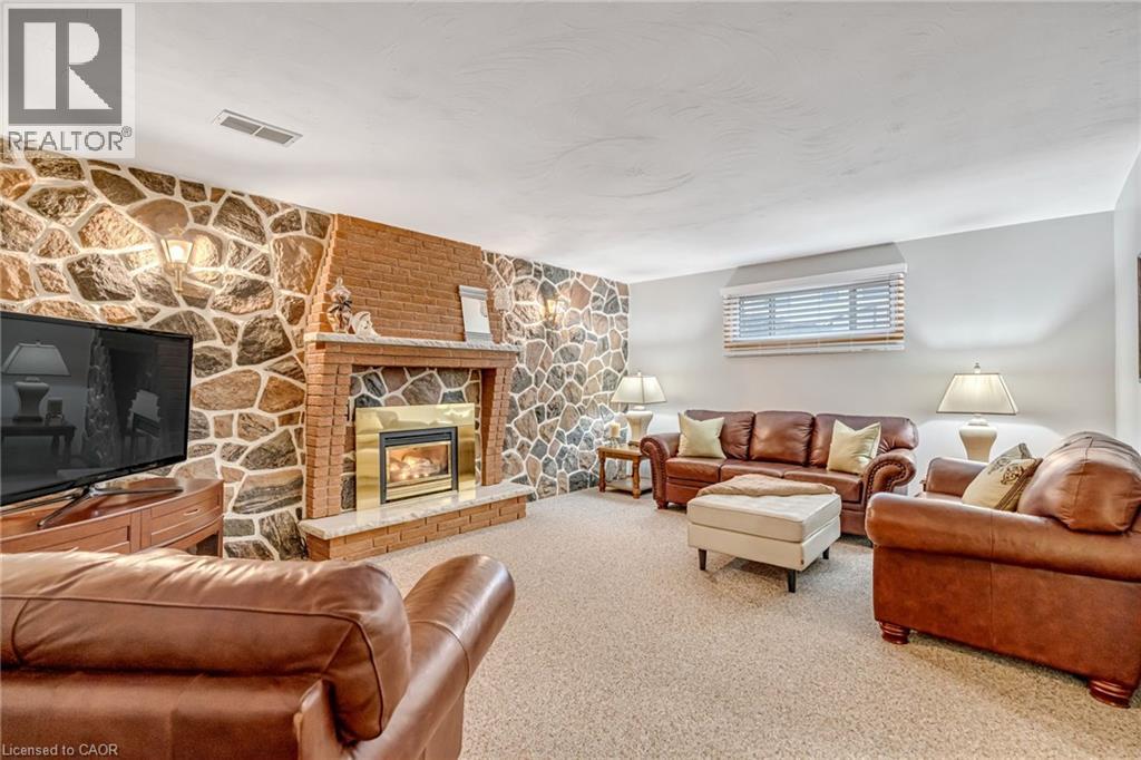 8 Ivanhoe Road, Brantford, Ontario  N3R 5T8 - Photo 19 - 40807203