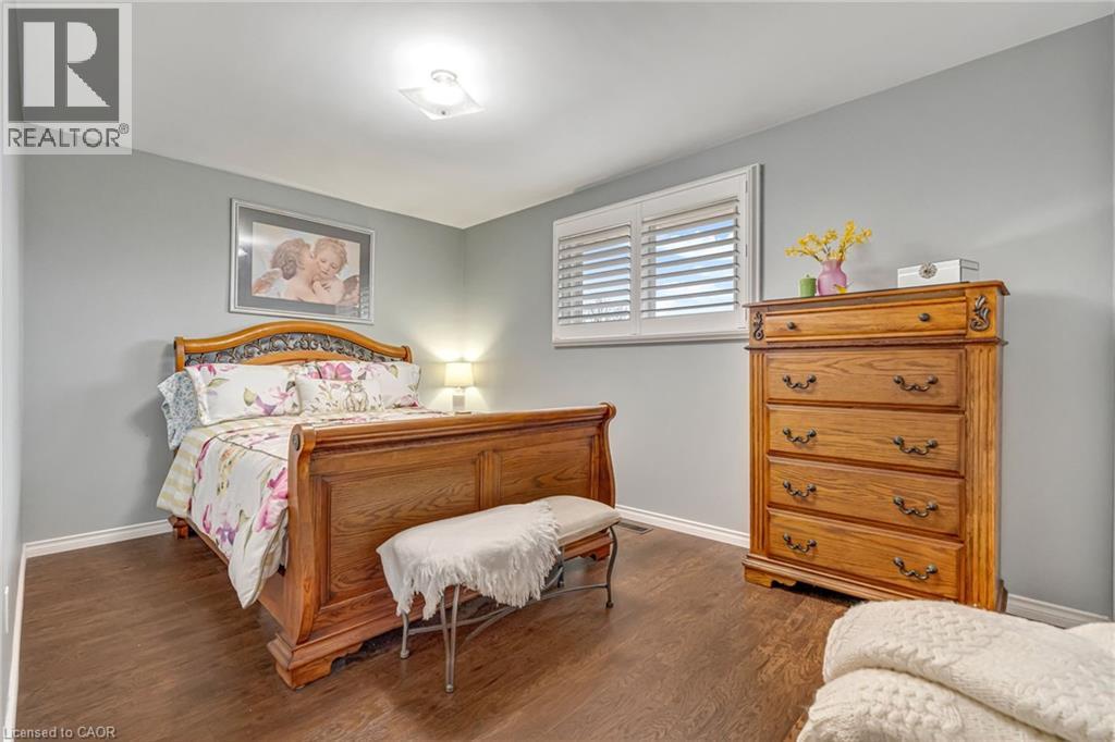 8 Ivanhoe Road, Brantford, Ontario  N3R 5T8 - Photo 15 - 40807203