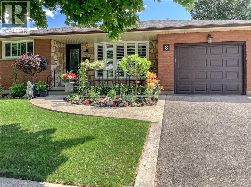 8 Ivanhoe Road, Brantford, Ontario  N3R 5T8 - Photo 3 - 40807203