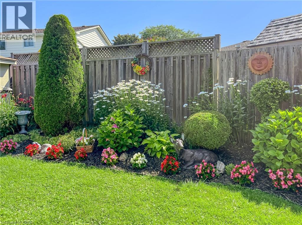 8 Ivanhoe Road, Brantford, Ontario  N3R 5T8 - Photo 34 - 40807203