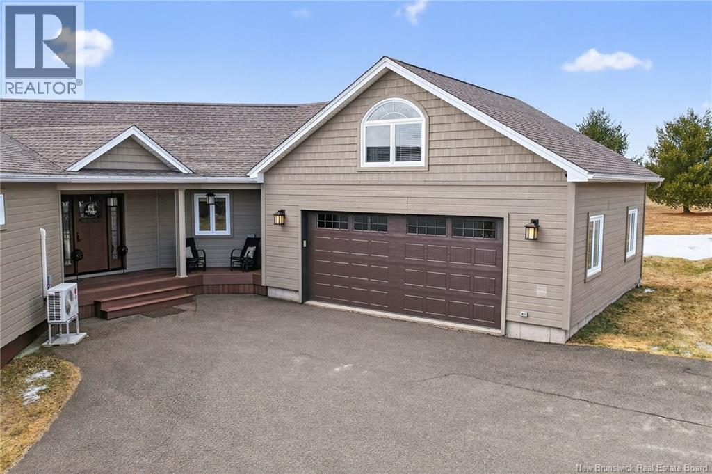 710 Desherbiers Street, Saint-Louis-De-Kent, New Brunswick  E4X 1S9 - Photo 2 - NB135458