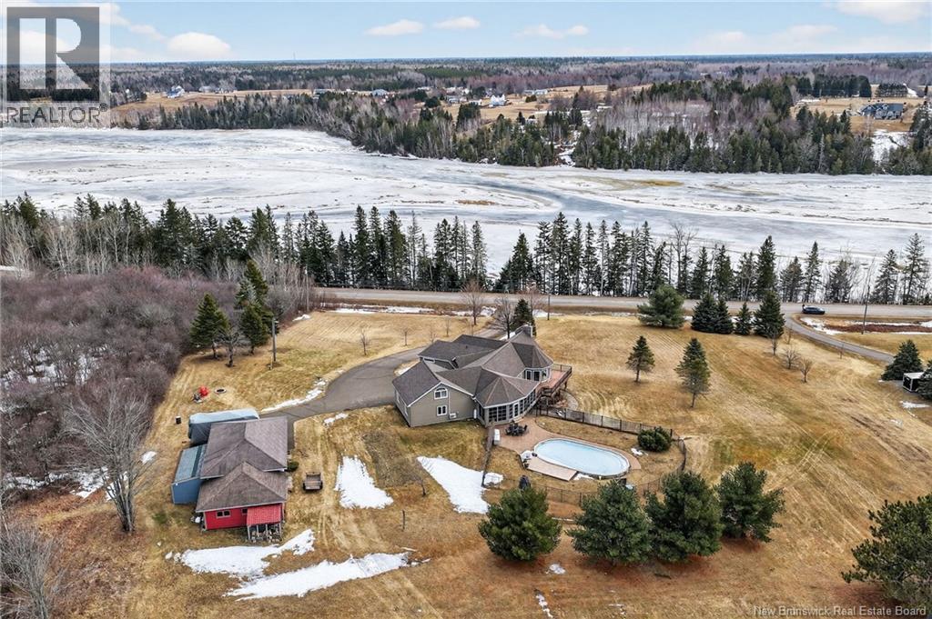 710 Desherbiers Street, Saint-Louis-De-Kent, New Brunswick  E4X 1S9 - Photo 47 - NB135458