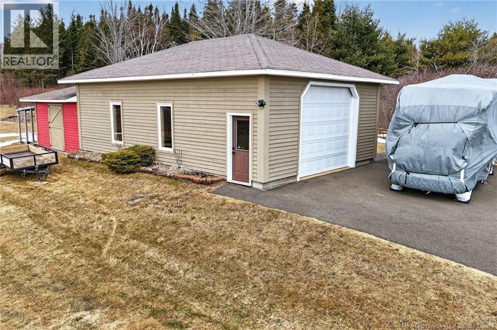 710 Desherbiers Street, Saint-Louis-De-Kent, New Brunswick  E4X 1S9 - Photo 46 - NB135458