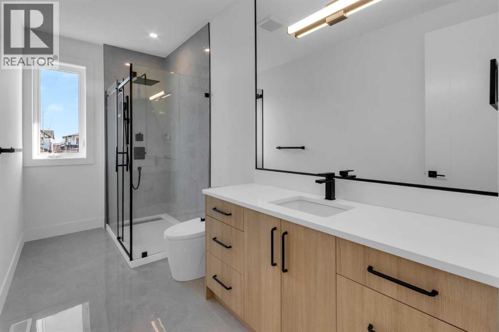 1436 Coopers Landing Sw, Airdrie, Alberta  T4B 4J4 - Photo 32 - A2261830