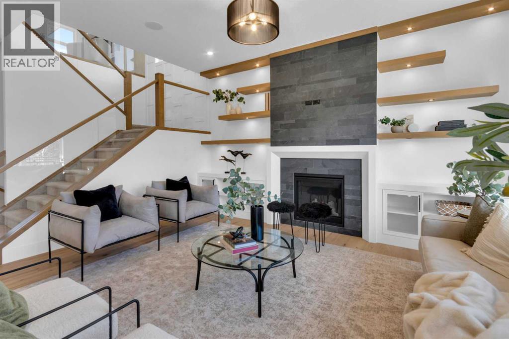 1436 Coopers Landing Sw, Airdrie, Alberta  T4B 4J4 - Photo 12 - A2261830