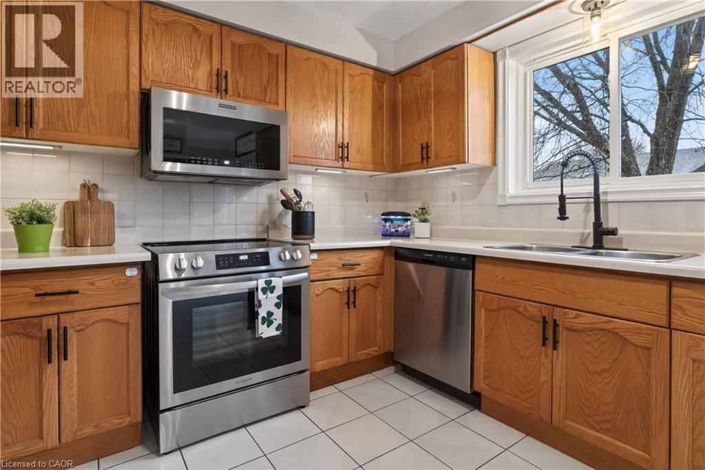 189 Templemead Drive, Hamilton, Ontario  L8W 2W1 - Photo 12 - 40811273