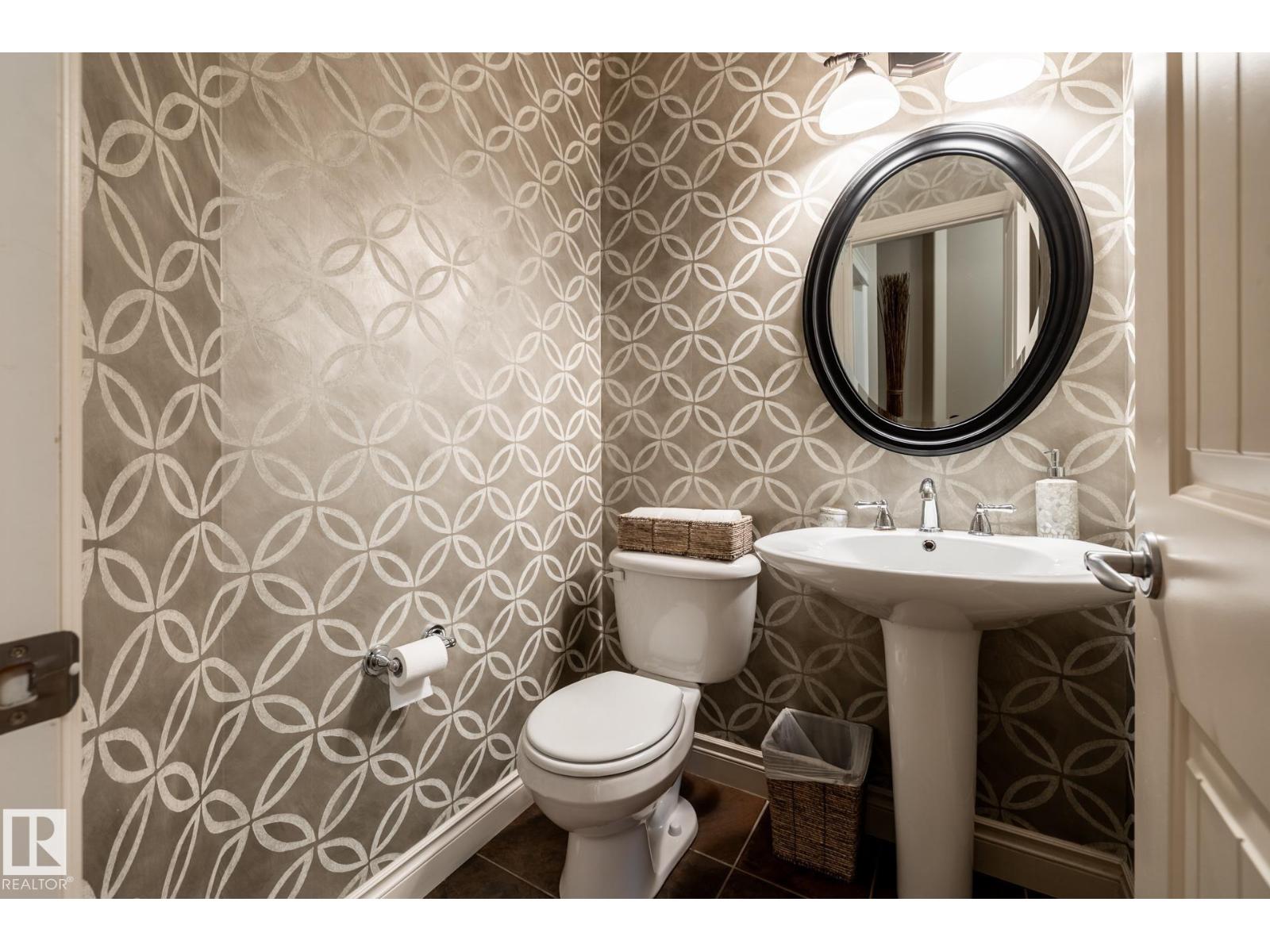 4815 209 St Nw, Edmonton, Alberta  T6M 3A4 - Photo 18 - E4478537