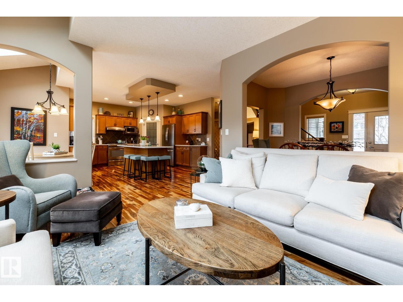 4815 209 St Nw, Edmonton, Alberta  T6M 3A4 - Photo 15 - E4478537