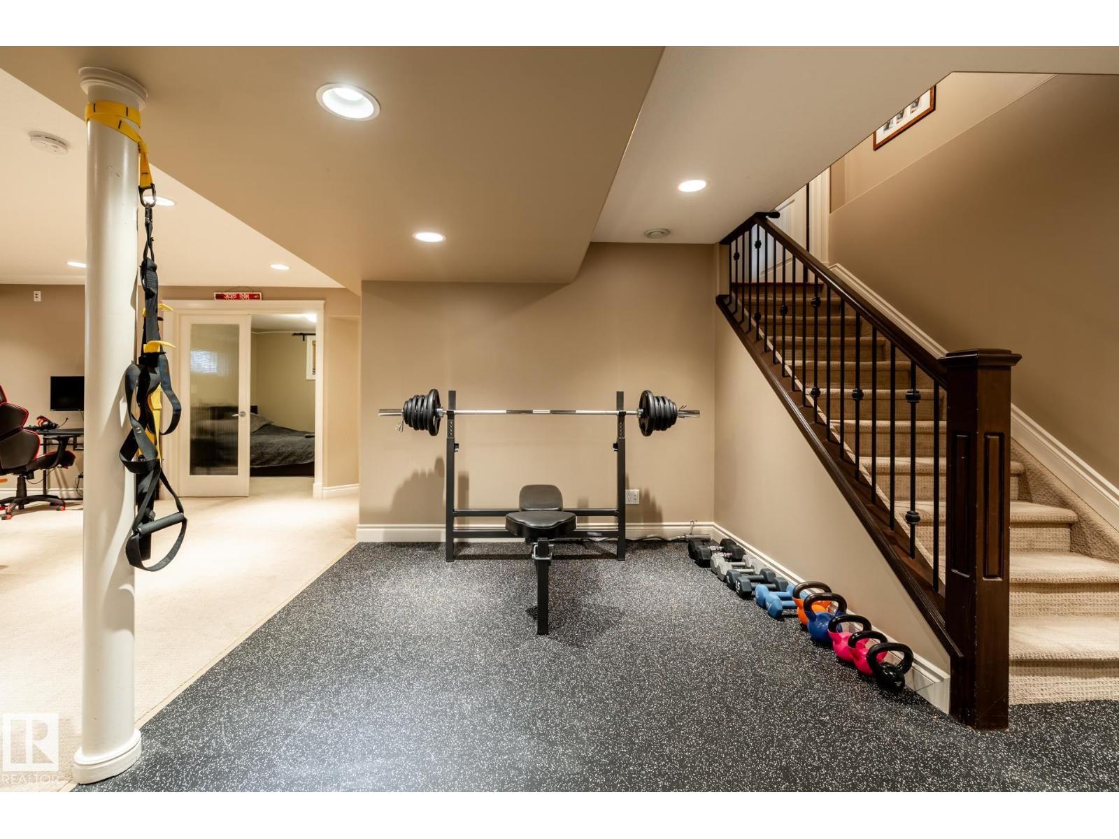 4815 209 St Nw, Edmonton, Alberta  T6M 3A4 - Photo 36 - E4478537