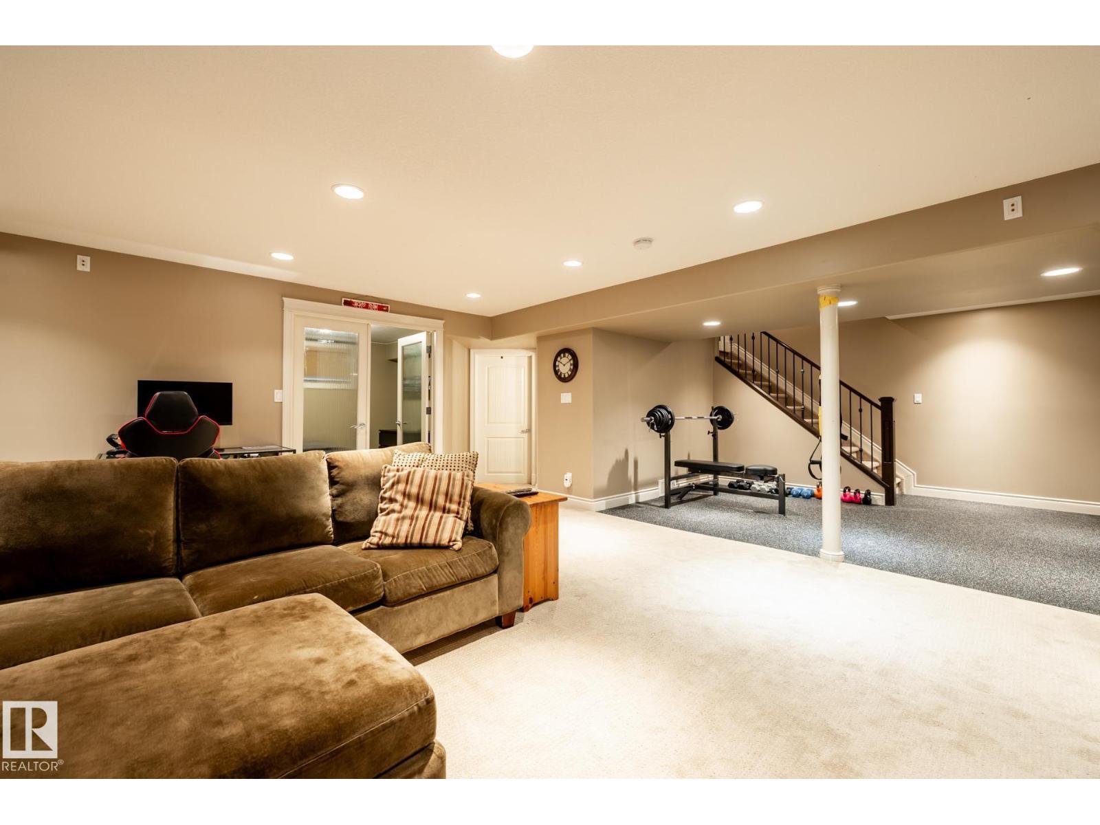 4815 209 St Nw, Edmonton, Alberta  T6M 3A4 - Photo 33 - E4478537