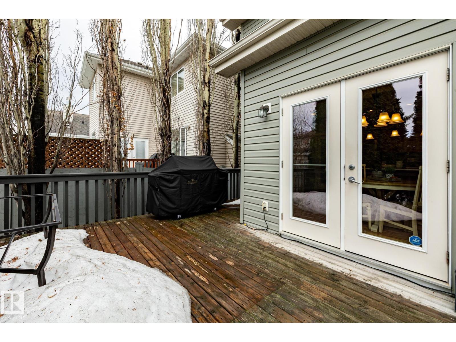 4815 209 St Nw, Edmonton, Alberta  T6M 3A4 - Photo 39 - E4478537