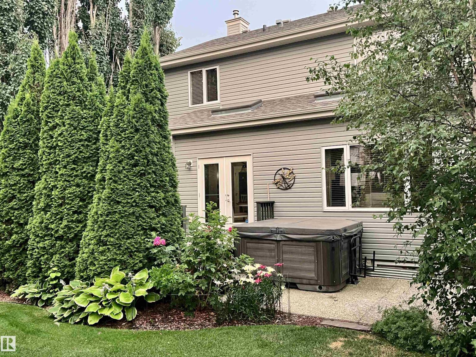 4815 209 St Nw, Edmonton, Alberta  T6M 3A4 - Photo 47 - E4478537