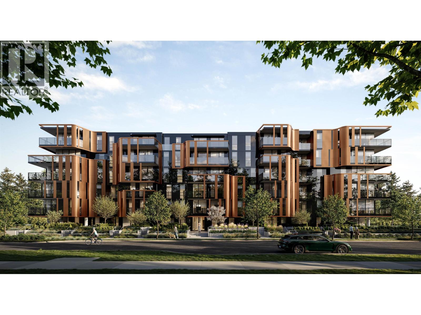 213 5060 James Street, Vancouver, British Columbia  V5V 3J4 - Photo 2 - R3102086