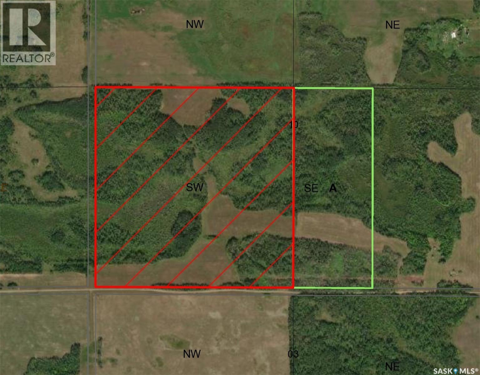 Good Lake Recreation Quarter, Good Lake Rm No. 274, Saskatchewan