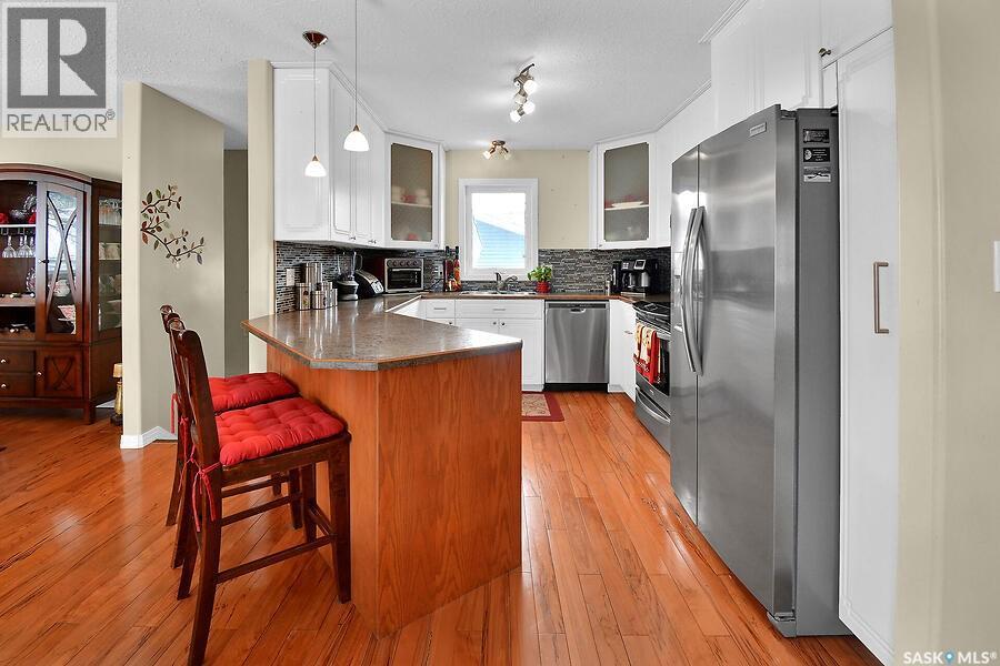 107 3rd Street S, Wakaw, Saskatchewan  S0K 4P0 - Photo 10 - SK030809