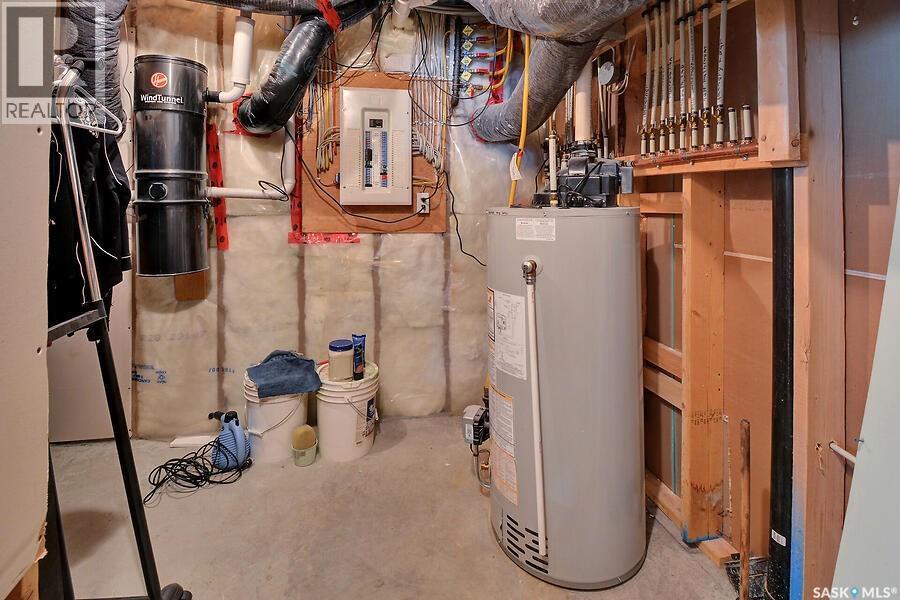 107 3rd Street S, Wakaw, Saskatchewan  S0K 4P0 - Photo 29 - SK030809