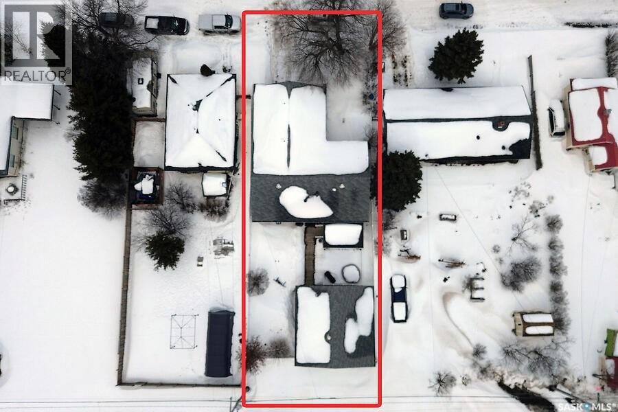 107 3rd Street S, Wakaw, Saskatchewan  S0K 4P0 - Photo 36 - SK030809