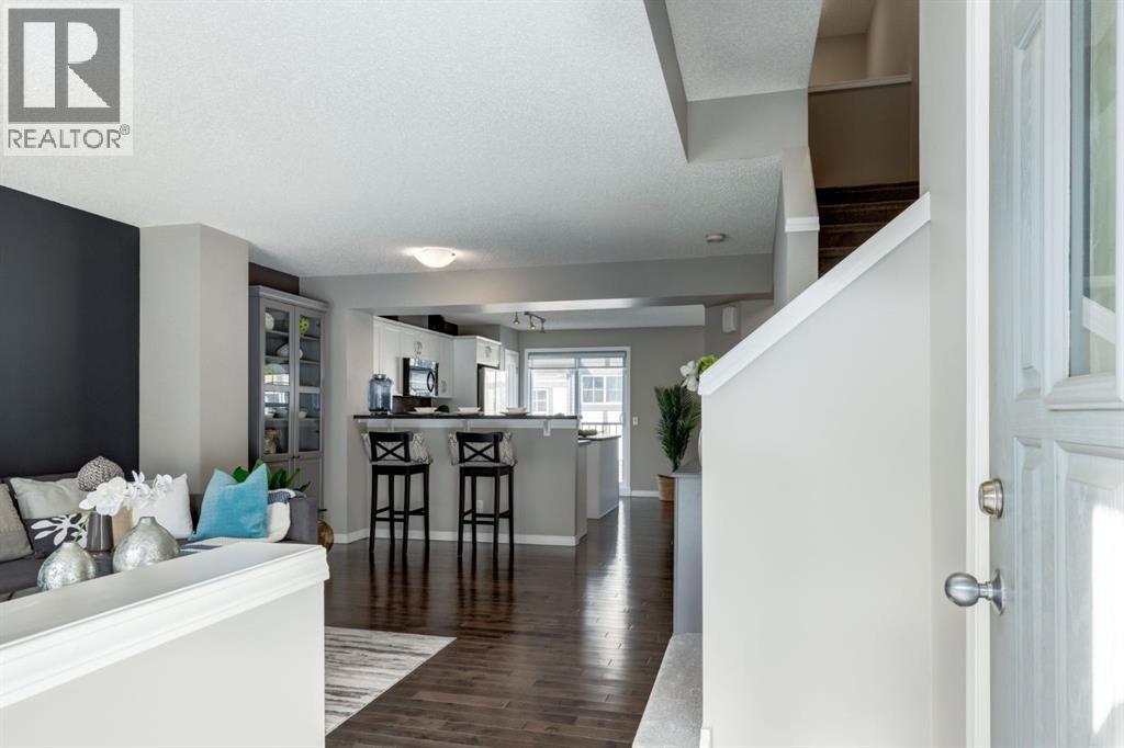 161 New Brighton Villas SE, Calgary, Alberta  T2Z 0T6 - Photo 8 - A2294969