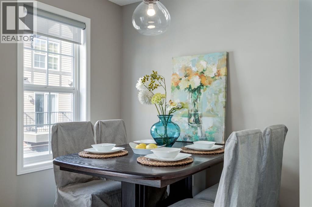 161 New Brighton Villas SE, Calgary, Alberta  T2Z 0T6 - Photo 21 - A2294969