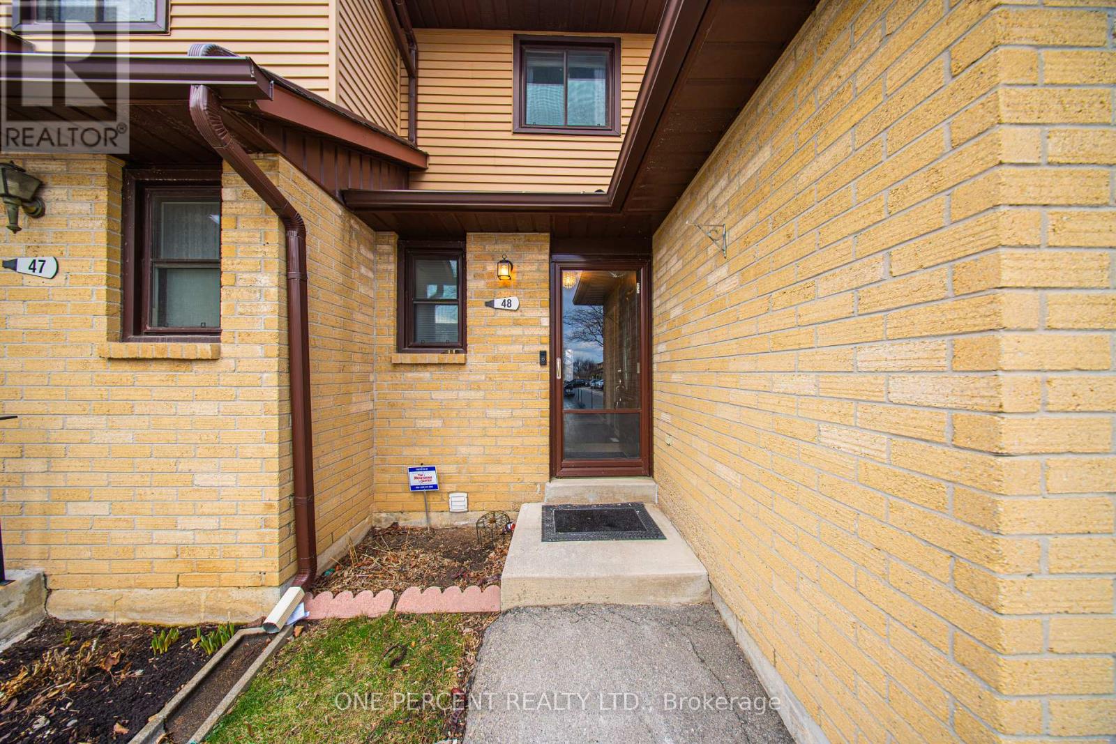 48 - 860 Rymal Road E, Hamilton, Ontario  L8W 2X6 - Photo 4 - X12906374