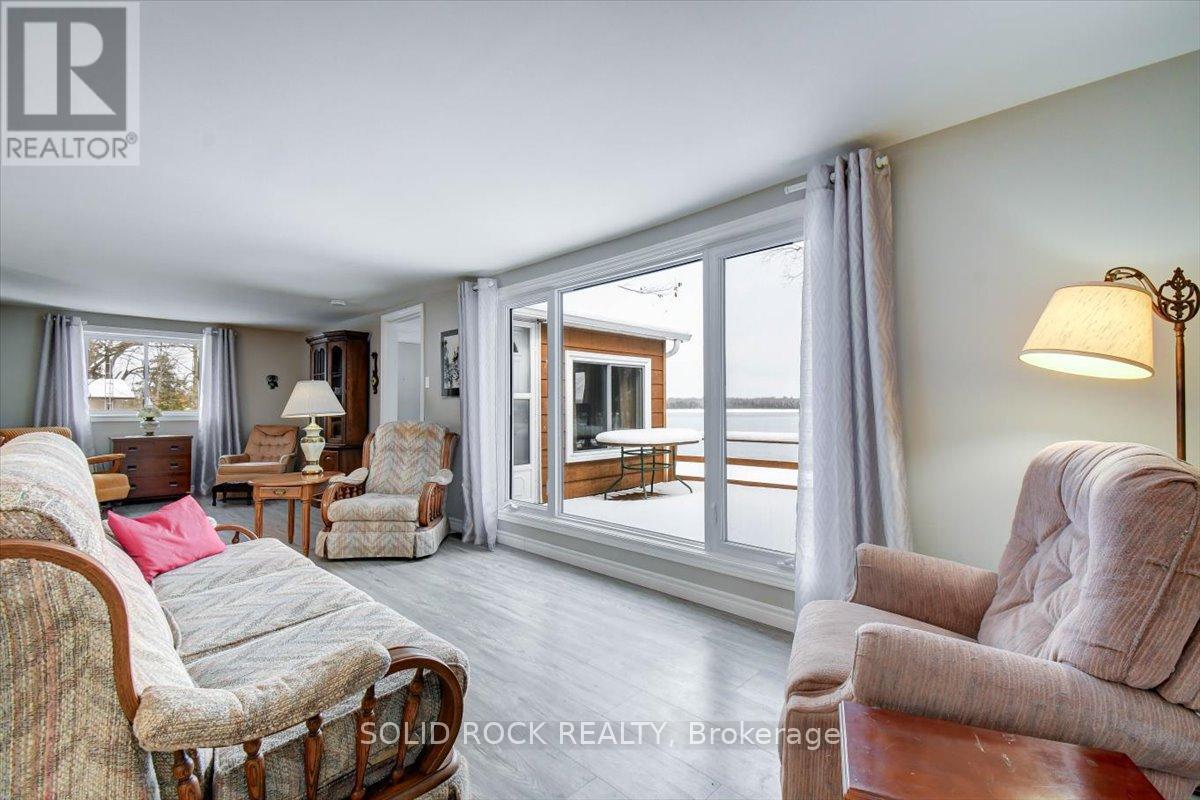 58 Puffball Inn Road, Trent Hills, Ontario  K0L 1L0 - Photo 11 - X12906392