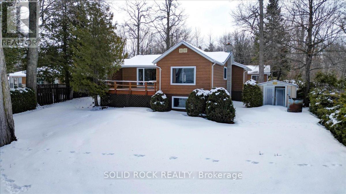 58 Puffball Inn Road, Trent Hills, Ontario  K0L 1L0 - Photo 2 - X12906392