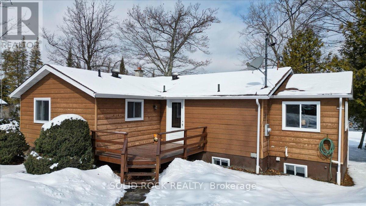 58 Puffball Inn Road, Trent Hills, Ontario  K0L 1L0 - Photo 25 - X12906392