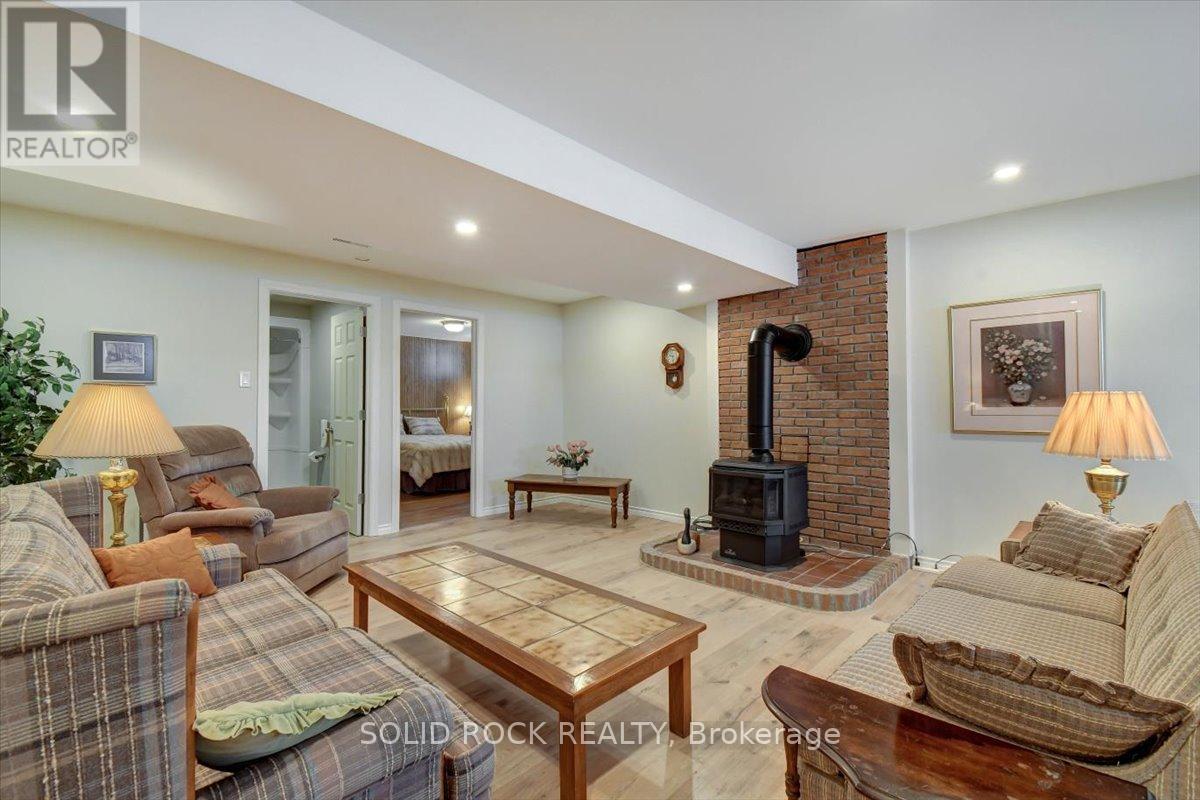 58 Puffball Inn Road, Trent Hills, Ontario  K0L 1L0 - Photo 27 - X12906392