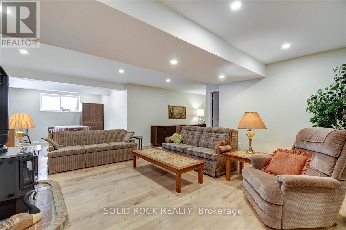 58 Puffball Inn Road, Trent Hills, Ontario  K0L 1L0 - Photo 28 - X12906392