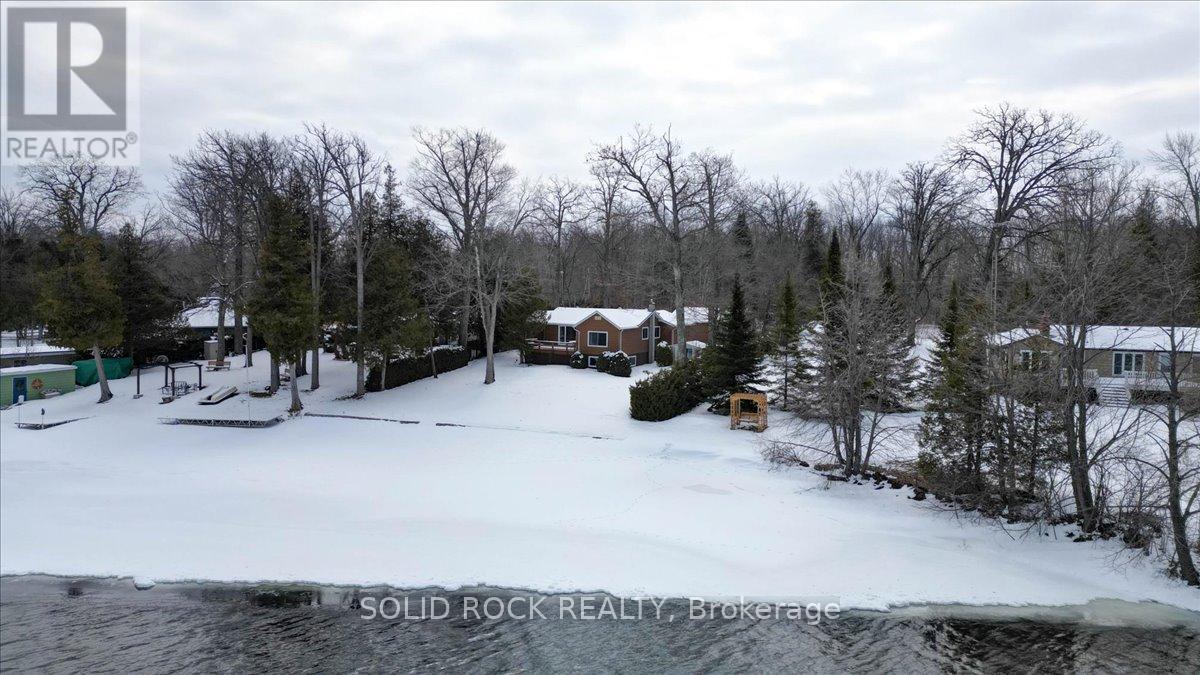 58 Puffball Inn Road, Trent Hills, Ontario  K0L 1L0 - Photo 42 - X12906392